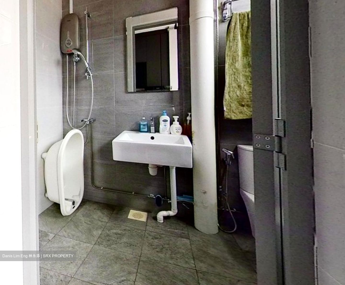 Blk 102 Pasir Ris Street 12 (Pasir Ris), HDB 4 Rooms #624990171